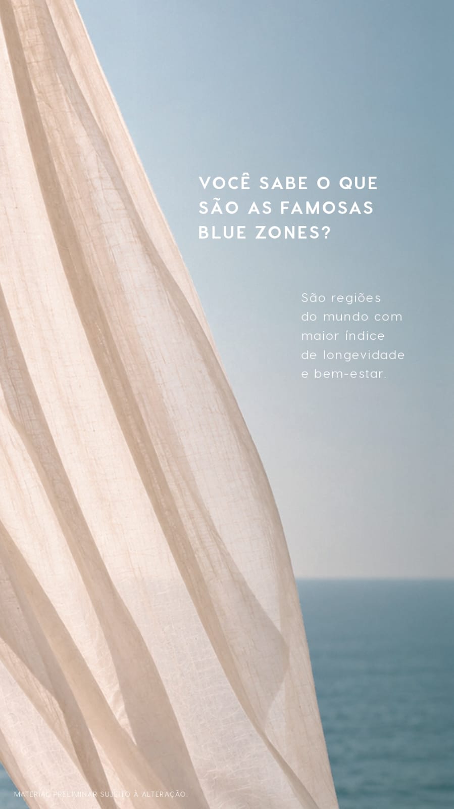 Kronos Tegra: o que são as famosas Blue Zones